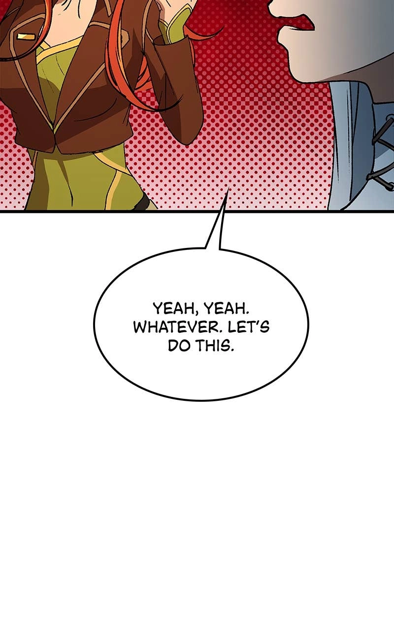 Return of the Runebound Professor Chapter 39, page 66 of 117