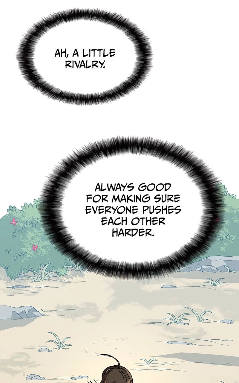 Return of the Runebound Professor Chapter 39, page 67 of 117