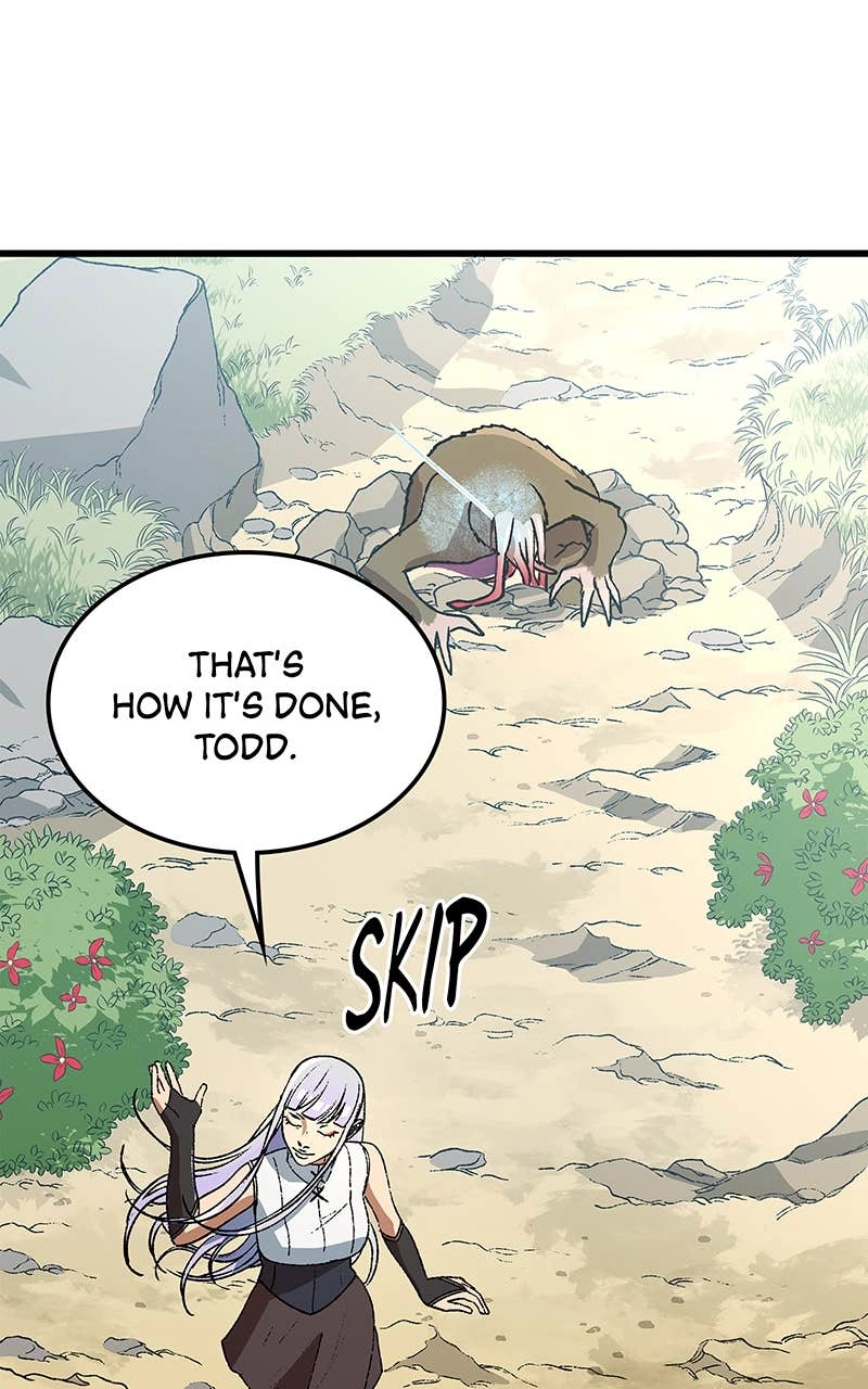 Return of the Runebound Professor Chapter 39, page 80 of 117