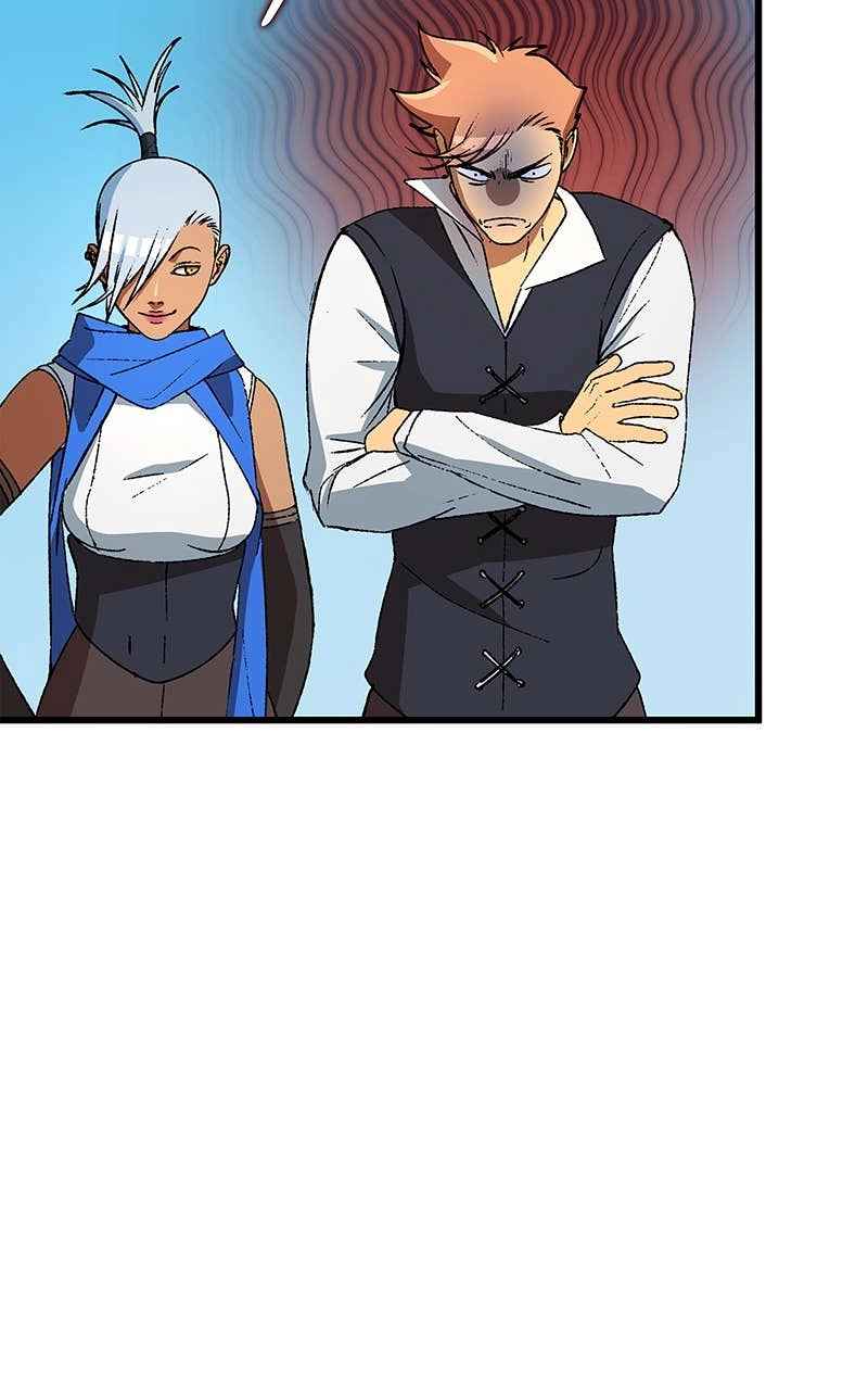 Return of the Runebound Professor Chapter 39, page 82 of 117