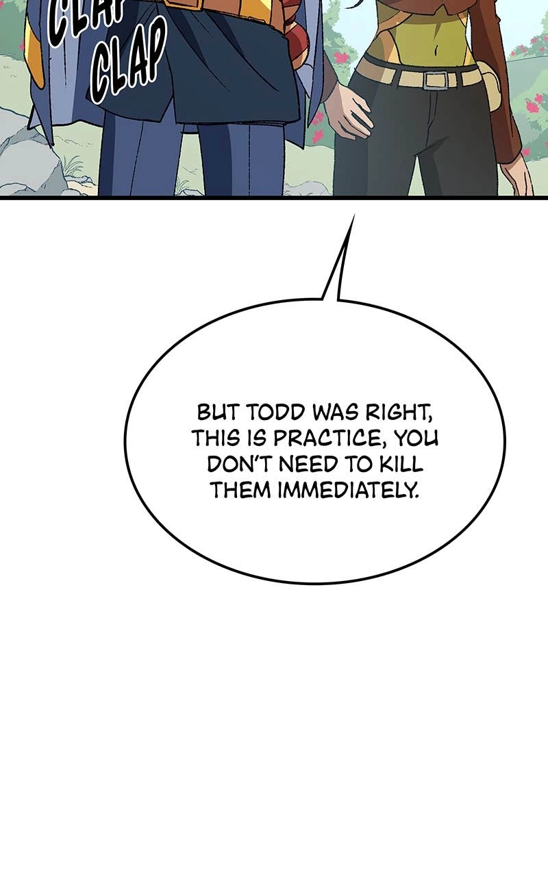 Return of the Runebound Professor Chapter 39, page 84 of 117