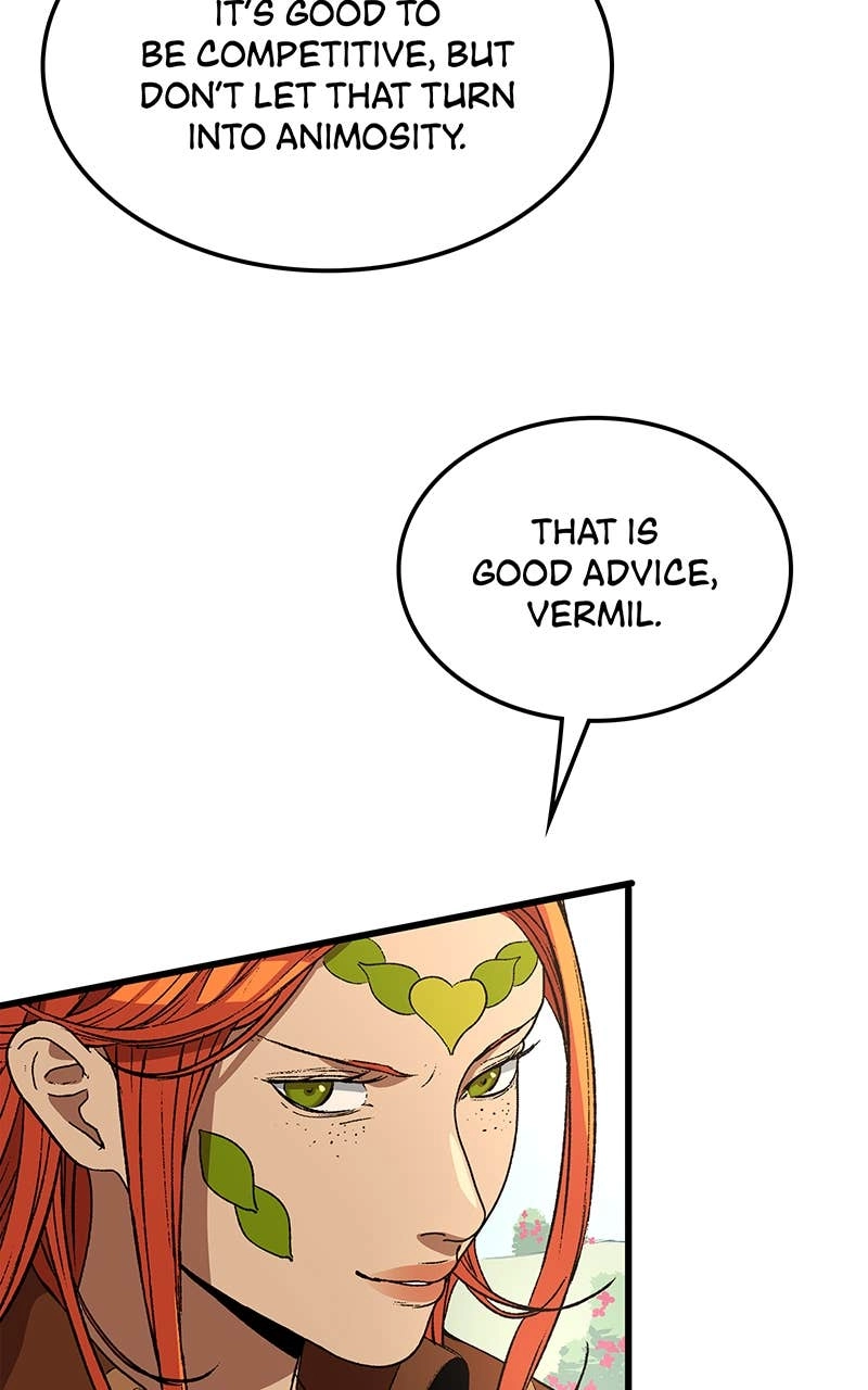 Return of the Runebound Professor Chapter 39, page 87 of 117