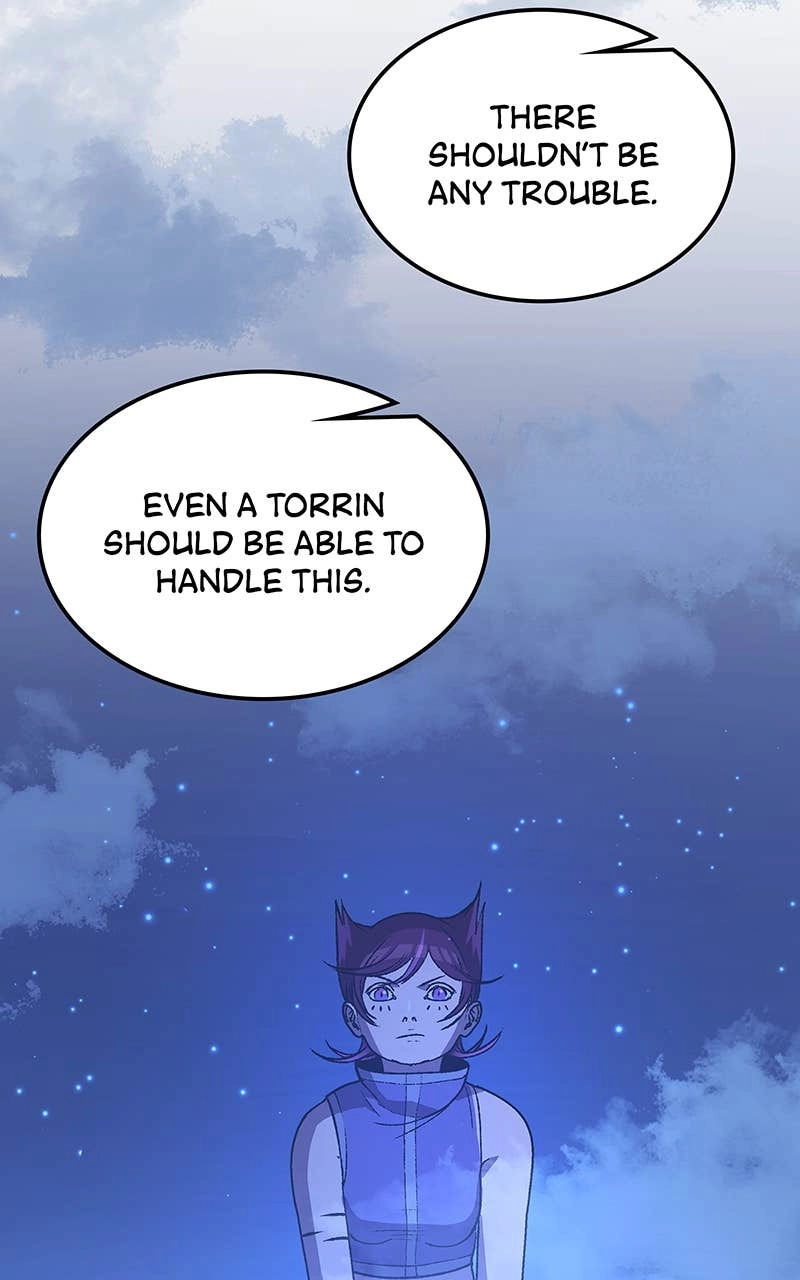 Return of the Runebound Professor Chapter 39, page 93 of 117
