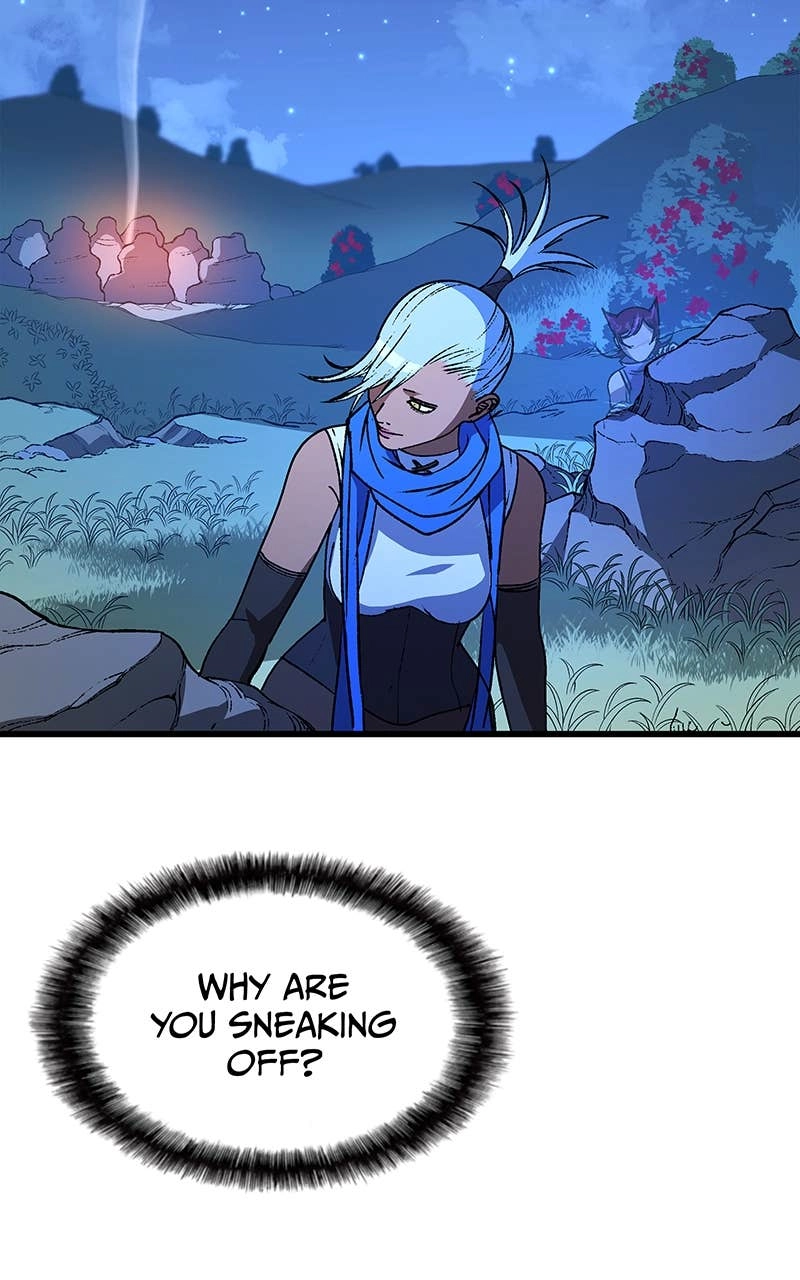 Return of the Runebound Professor Chapter 39, page 99 of 117