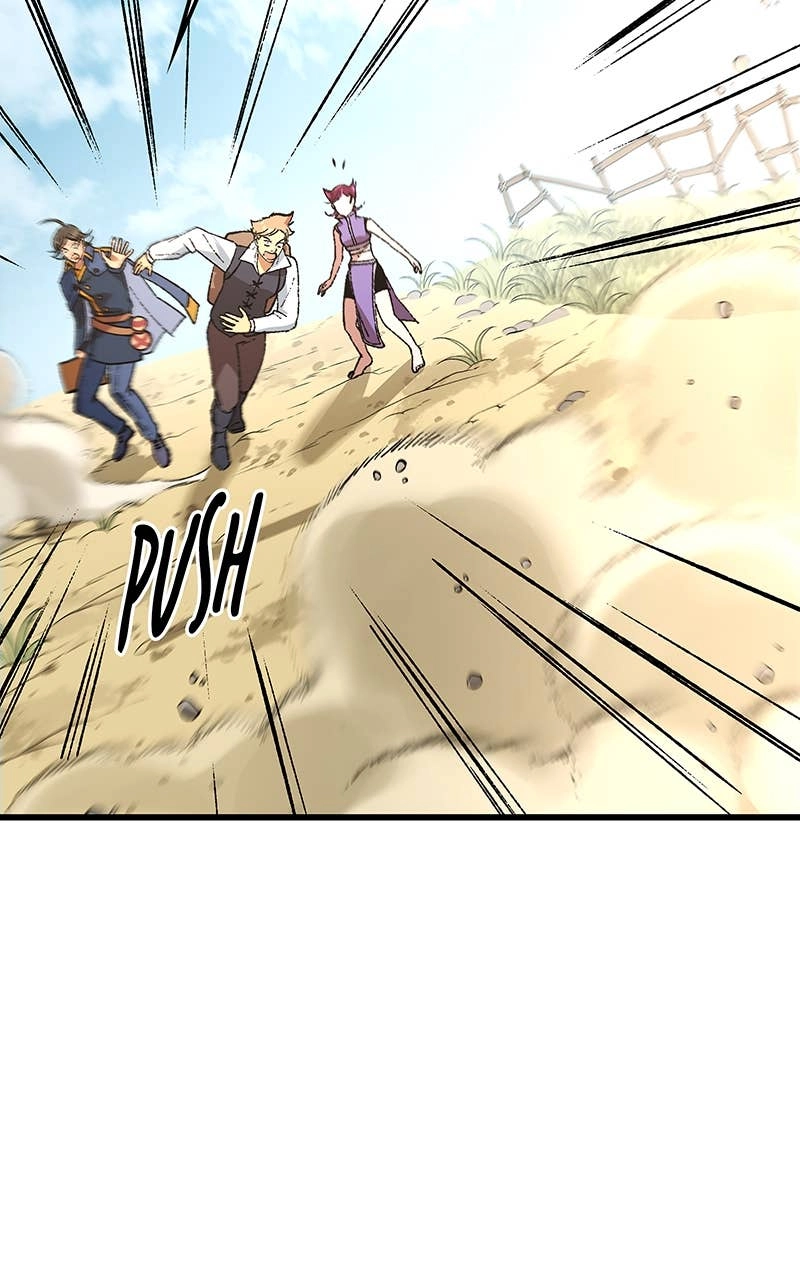 Return of the Runebound Professor Chapter 40, page 103 of 120