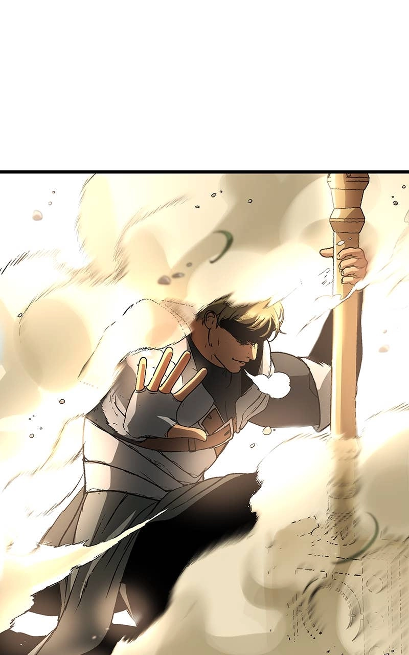 Return of the Runebound Professor Chapter 40, page 104 of 120