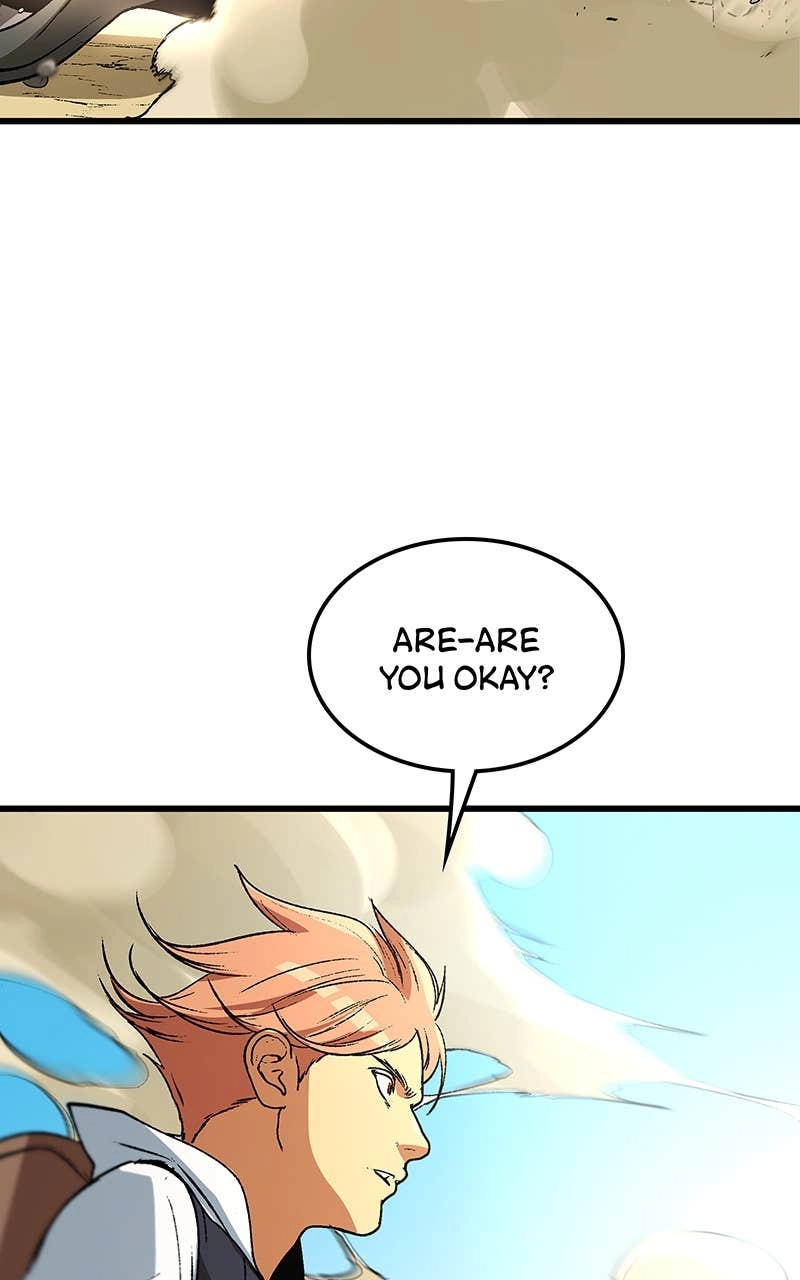 Return of the Runebound Professor Chapter 40, page 105 of 120