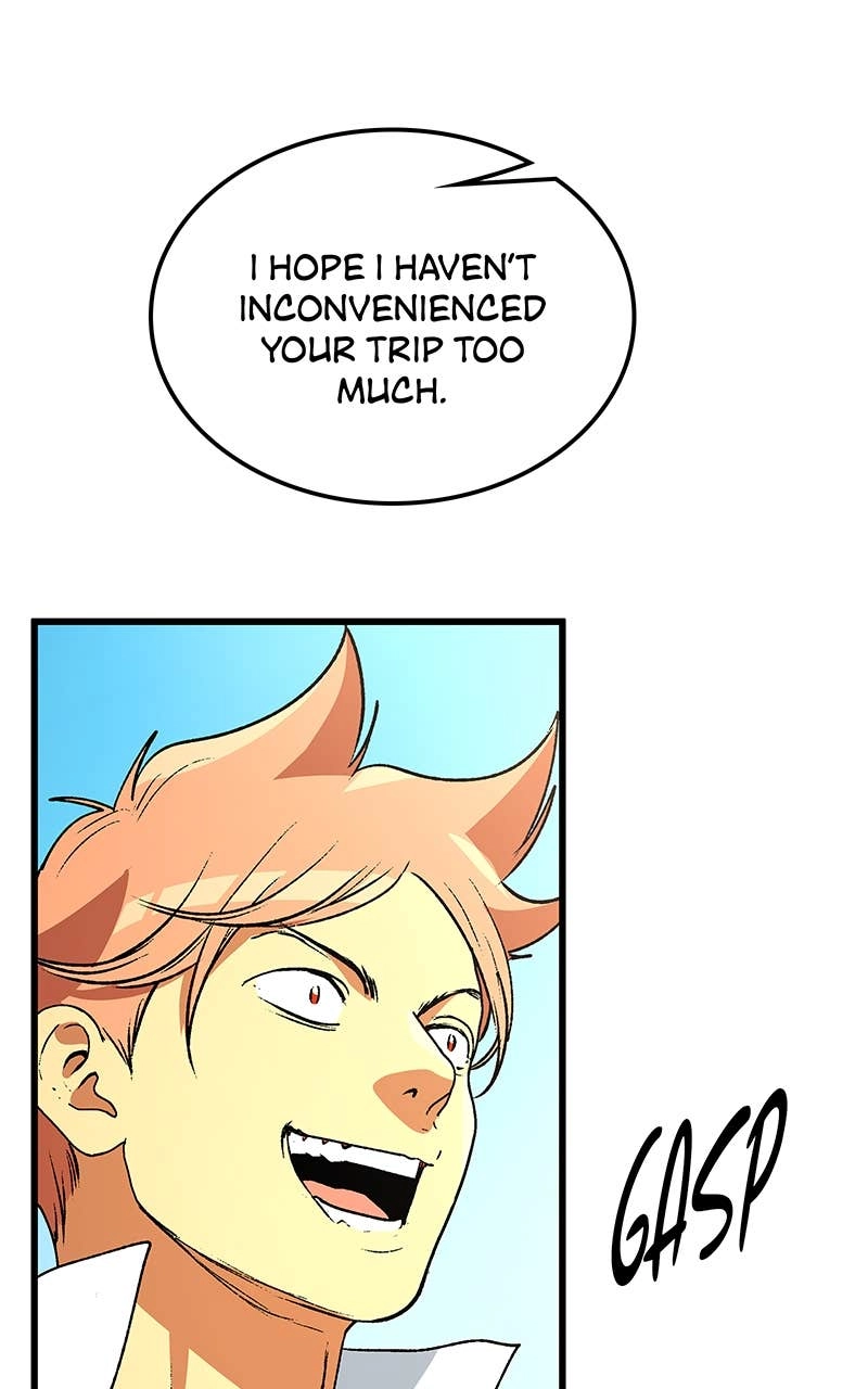 Return of the Runebound Professor Chapter 40, page 108 of 120