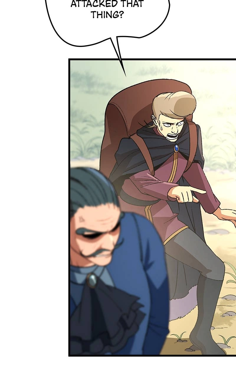 Return of the Runebound Professor Chapter 40, page 110 of 120
