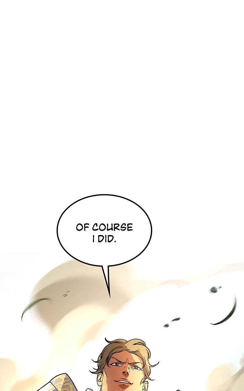 Return of the Runebound Professor Chapter 40, page 111 of 120