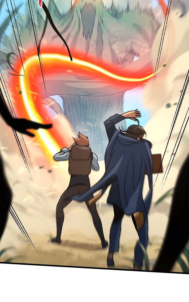 Return of the Runebound Professor Chapter 40, page 116 of 120