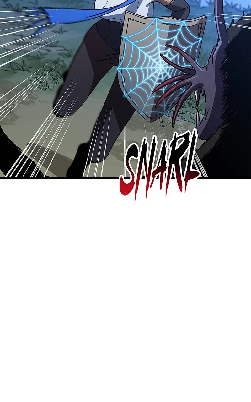 Return of the Runebound Professor Chapter 40, page 16 of 120