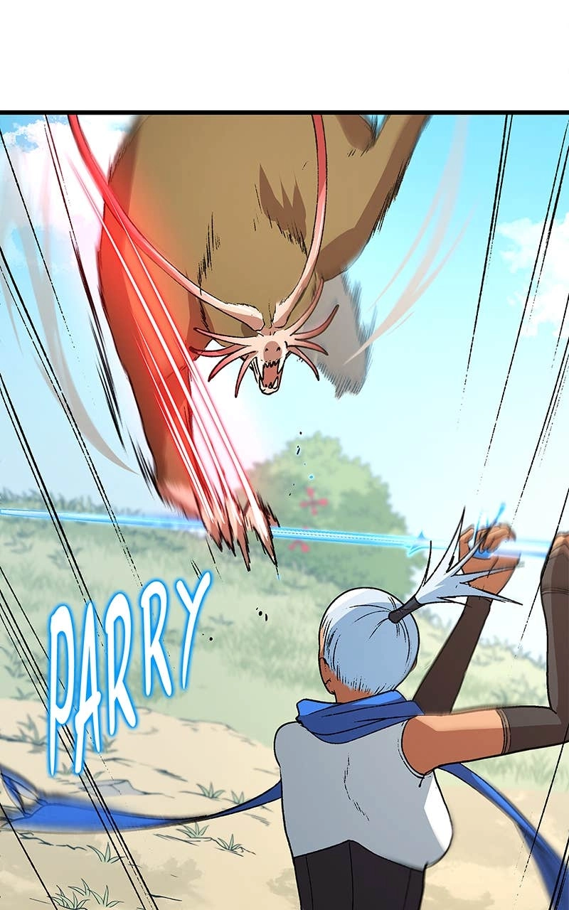 Return of the Runebound Professor Chapter 40, page 17 of 120