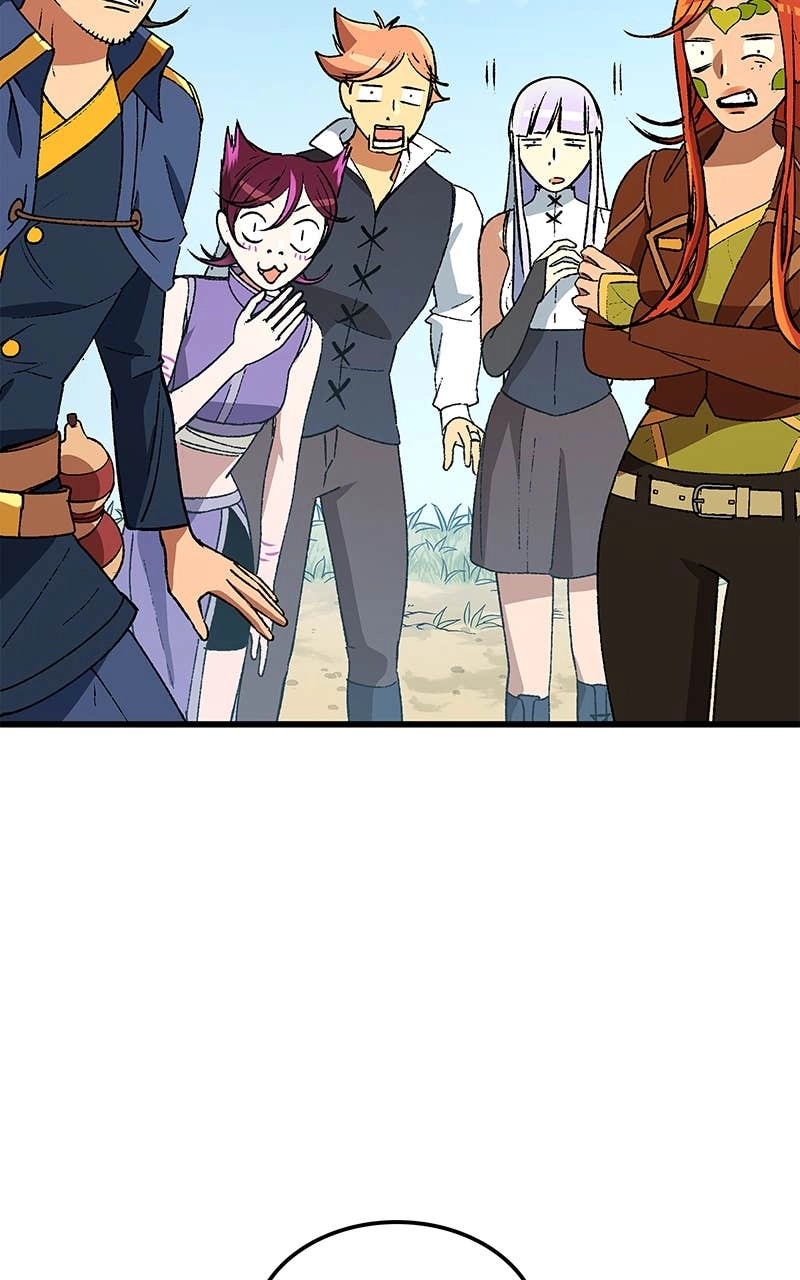 Return of the Runebound Professor Chapter 40, page 31 of 120