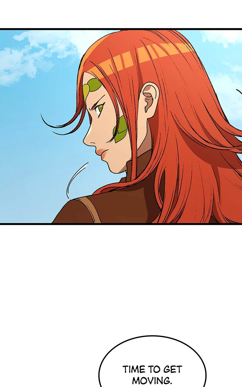 Return of the Runebound Professor Chapter 40, page 37 of 120