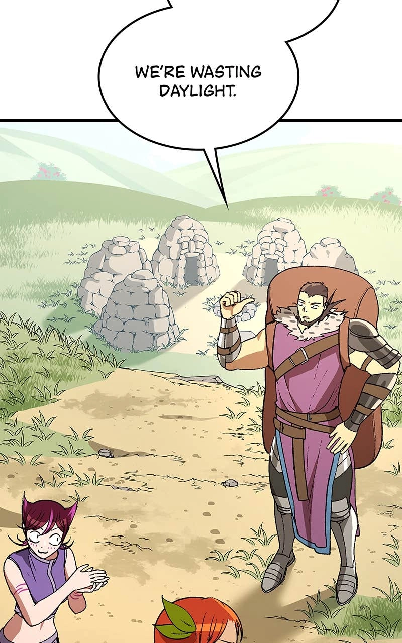 Return of the Runebound Professor Chapter 40, page 38 of 120