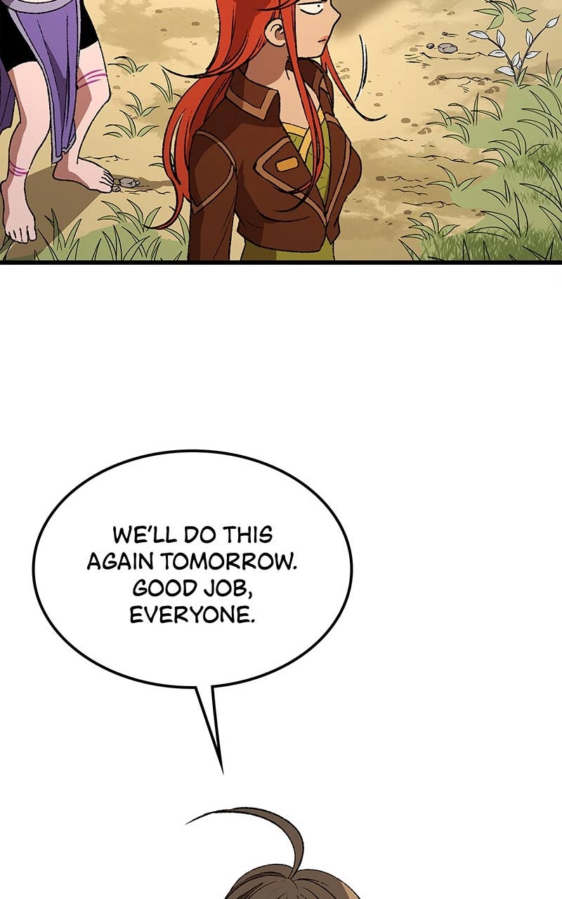 Return of the Runebound Professor Chapter 40, page 39 of 120