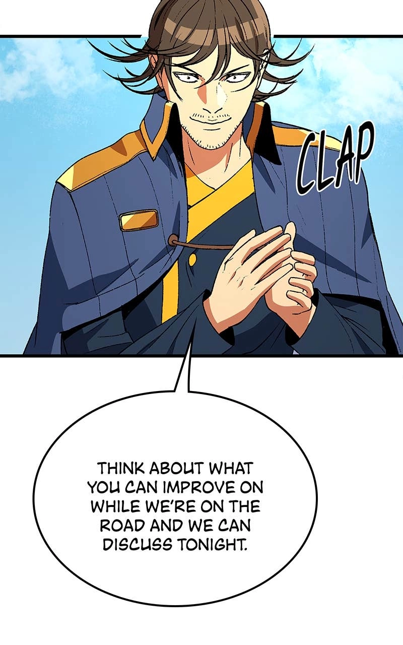 Return of the Runebound Professor Chapter 40, page 40 of 120