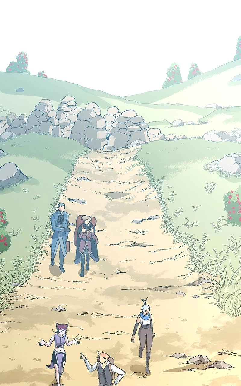 Return of the Runebound Professor Chapter 40, page 42 of 120