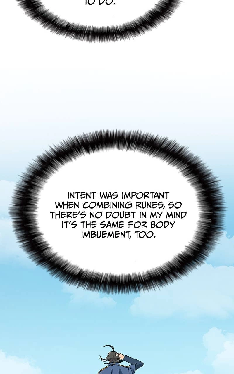 Return of the Runebound Professor Chapter 40, page 47 of 120