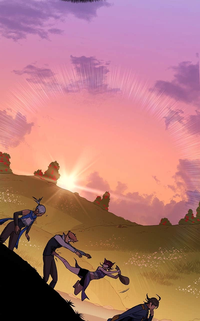 Return of the Runebound Professor Chapter 40, page 55 of 120