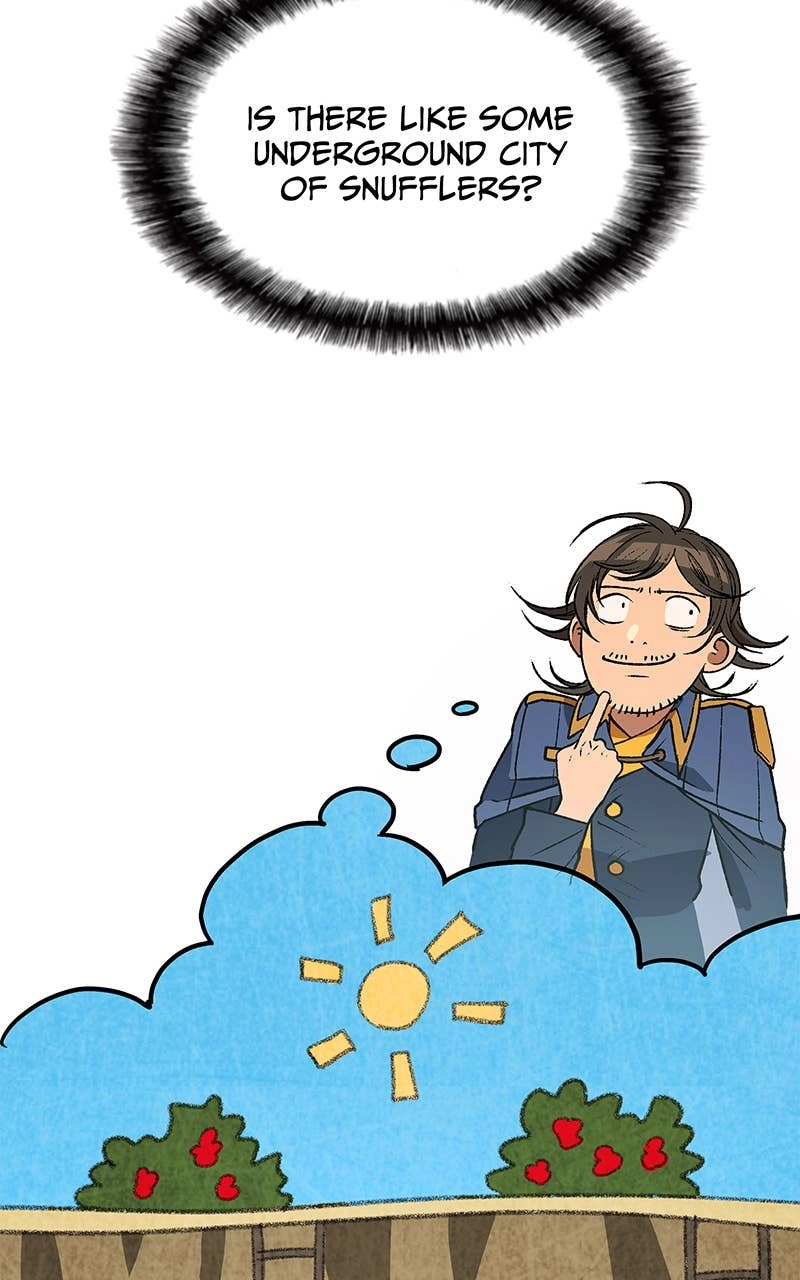 Return of the Runebound Professor Chapter 40, page 61 of 120