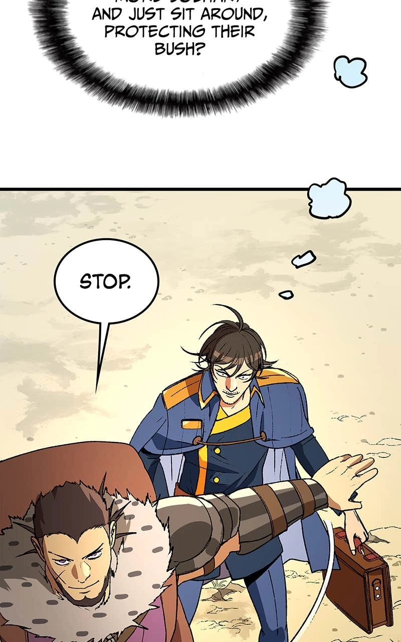 Return of the Runebound Professor Chapter 40, page 63 of 120