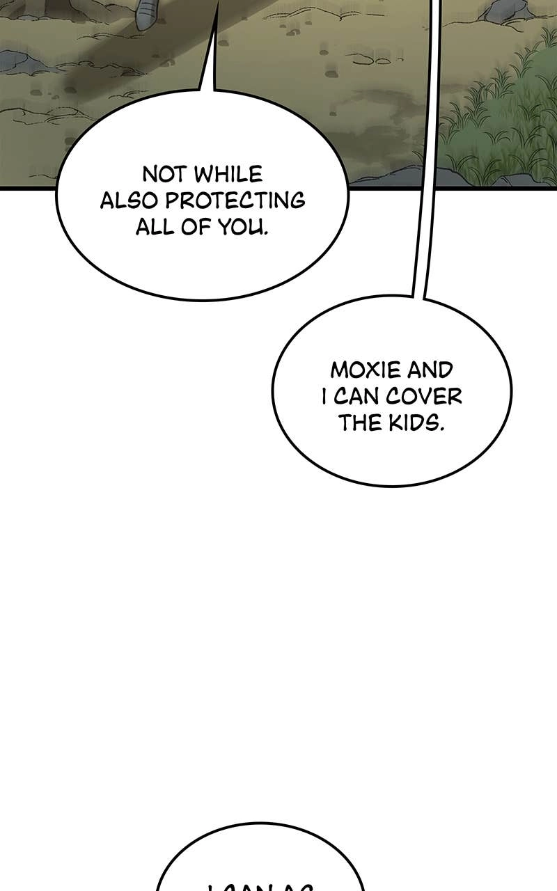 Return of the Runebound Professor Chapter 40, page 78 of 120