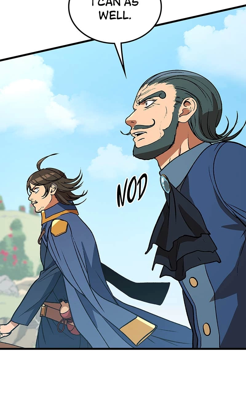 Return of the Runebound Professor Chapter 40, page 79 of 120