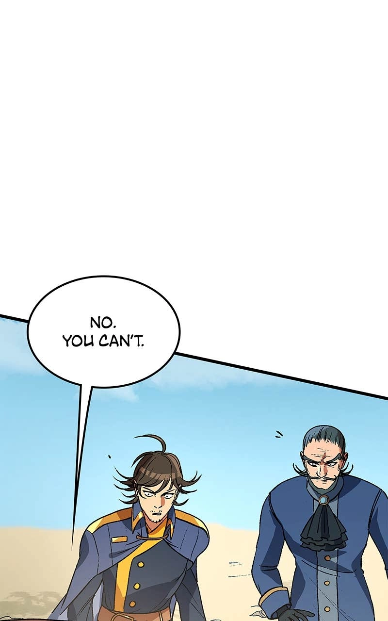 Return of the Runebound Professor Chapter 40, page 80 of 120