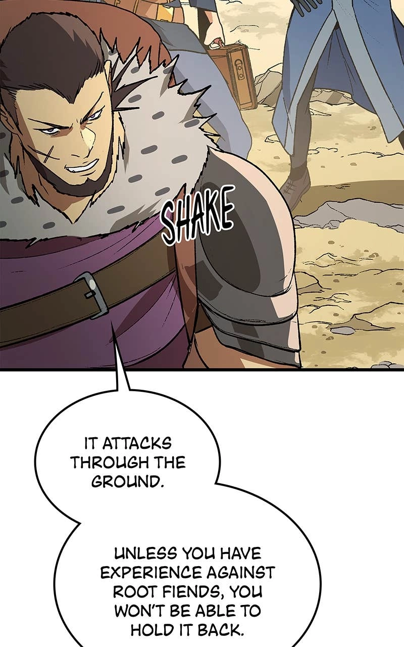 Return of the Runebound Professor Chapter 40, page 81 of 120