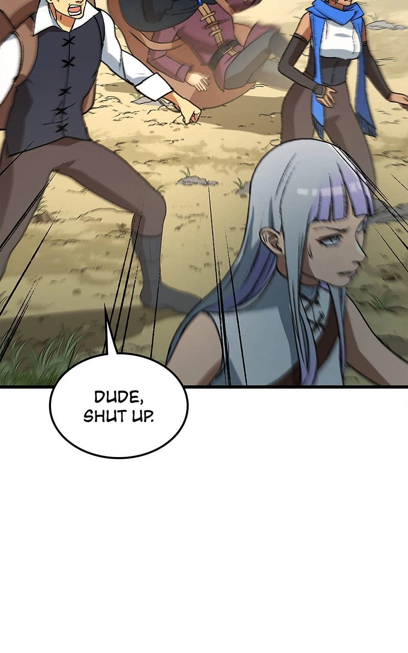 Return of the Runebound Professor Chapter 40, page 83 of 120