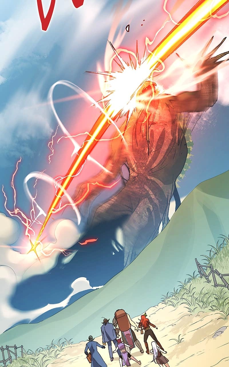 Return of the Runebound Professor Chapter 40, page 88 of 120