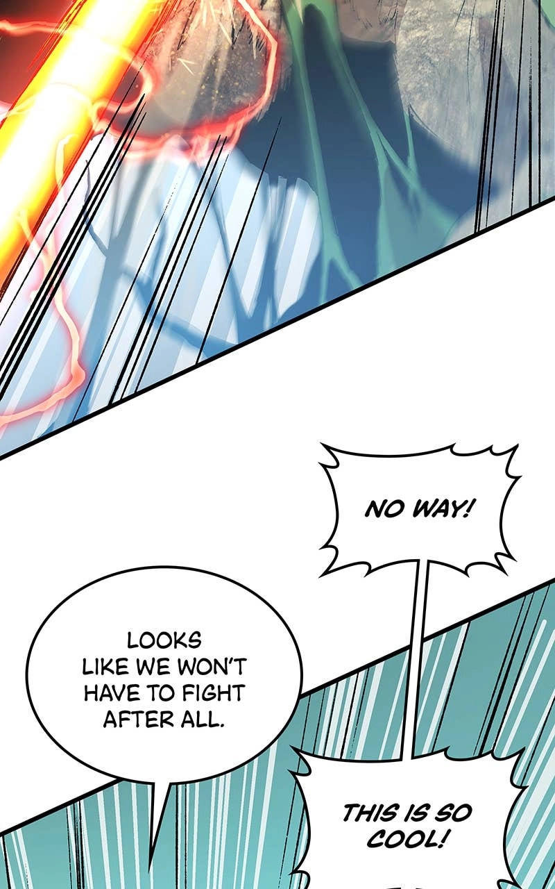 Return of the Runebound Professor Chapter 40, page 92 of 120