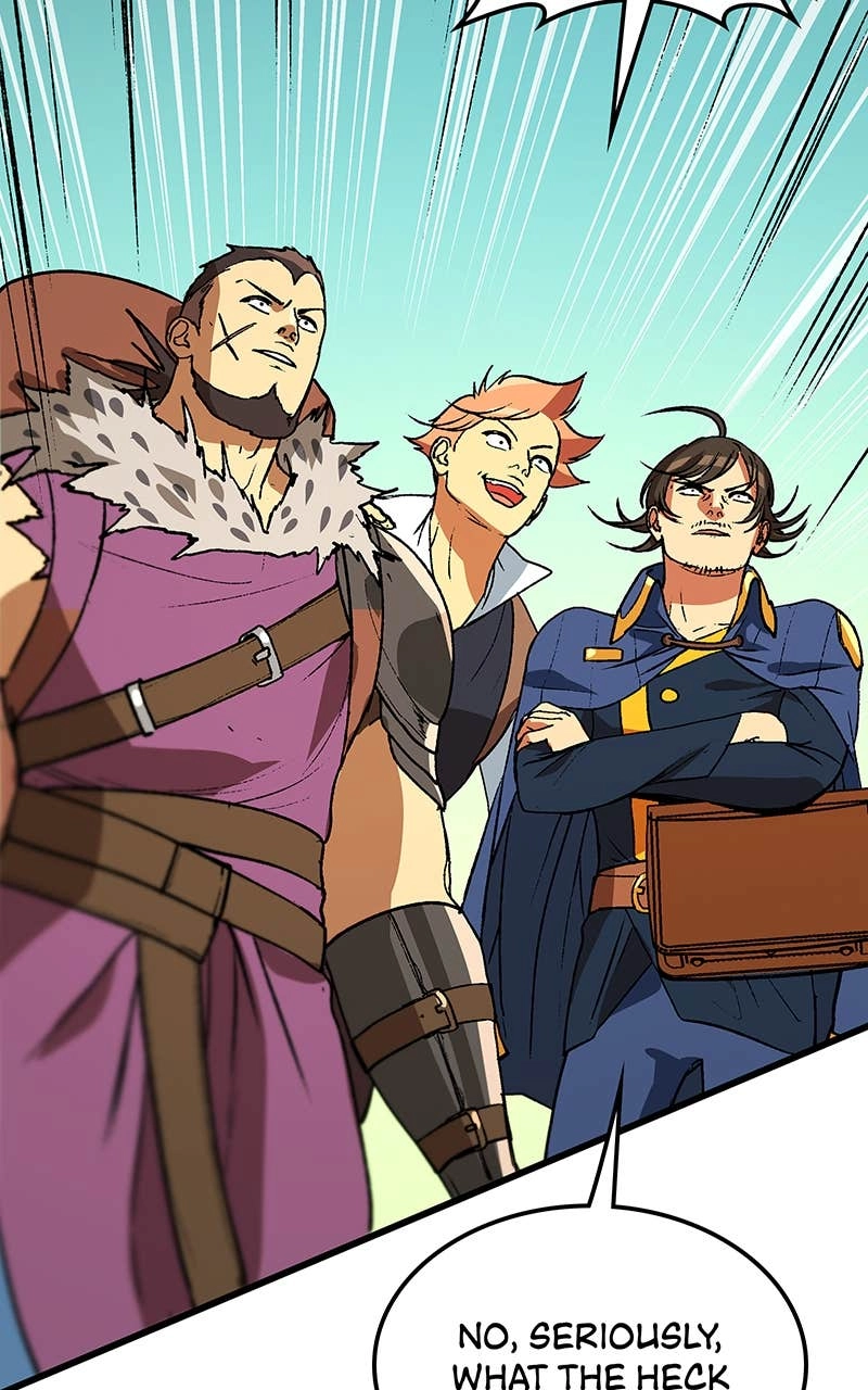 Return of the Runebound Professor Chapter 40, page 93 of 120