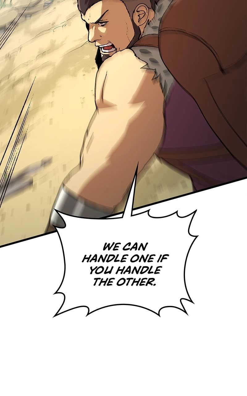 Return of the Runebound Professor Chapter 41, page 101 of 117