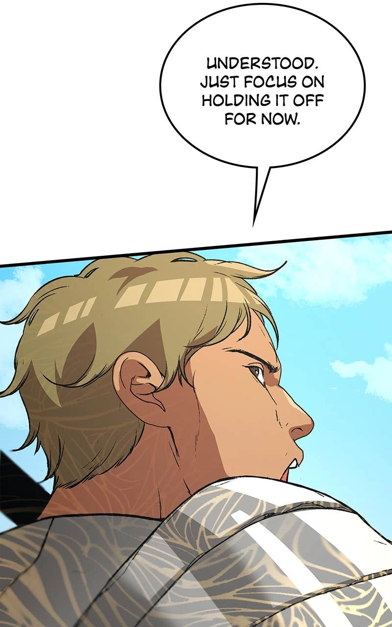 Return of the Runebound Professor Chapter 41, page 102 of 117