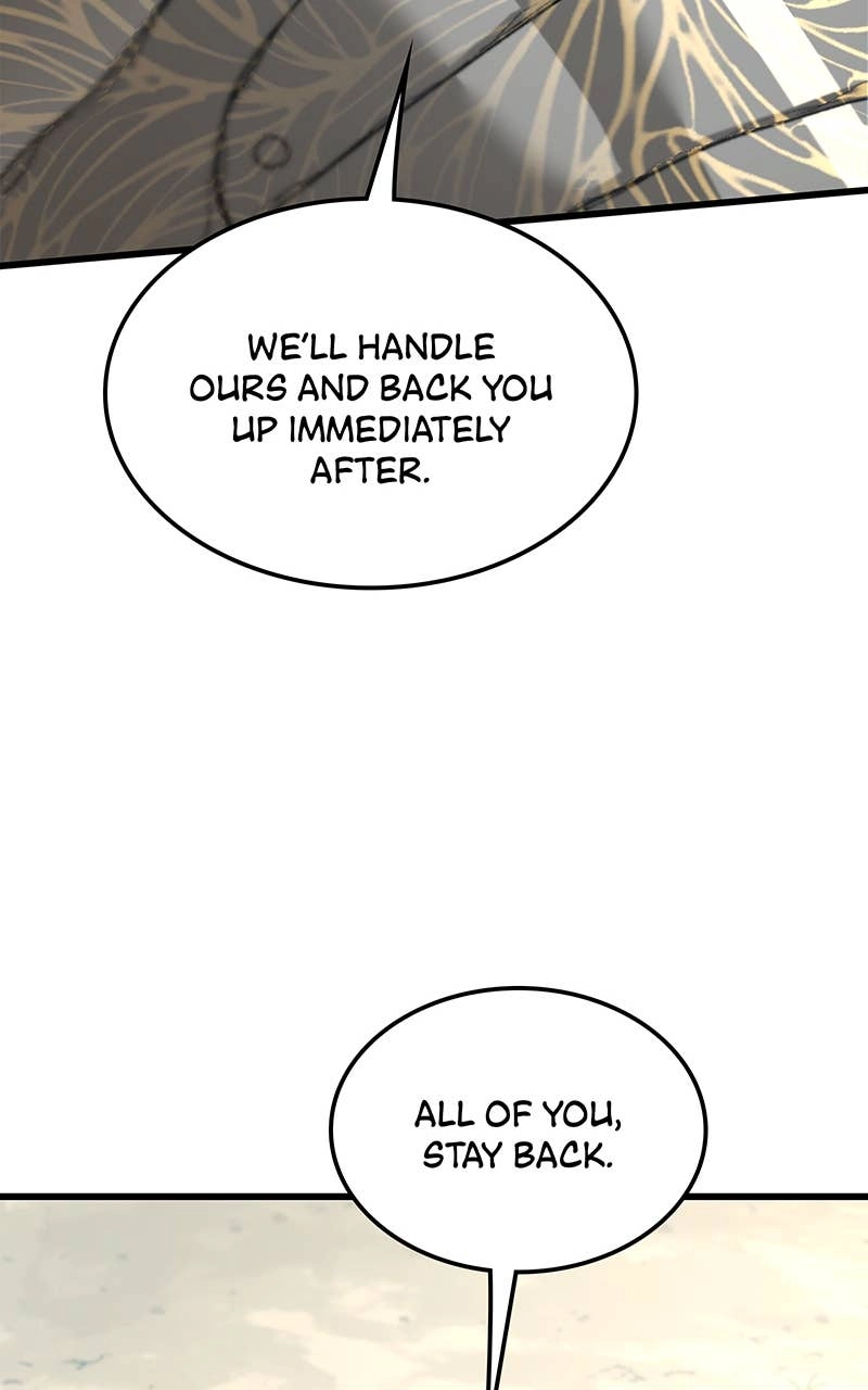 Return of the Runebound Professor Chapter 41, page 103 of 117