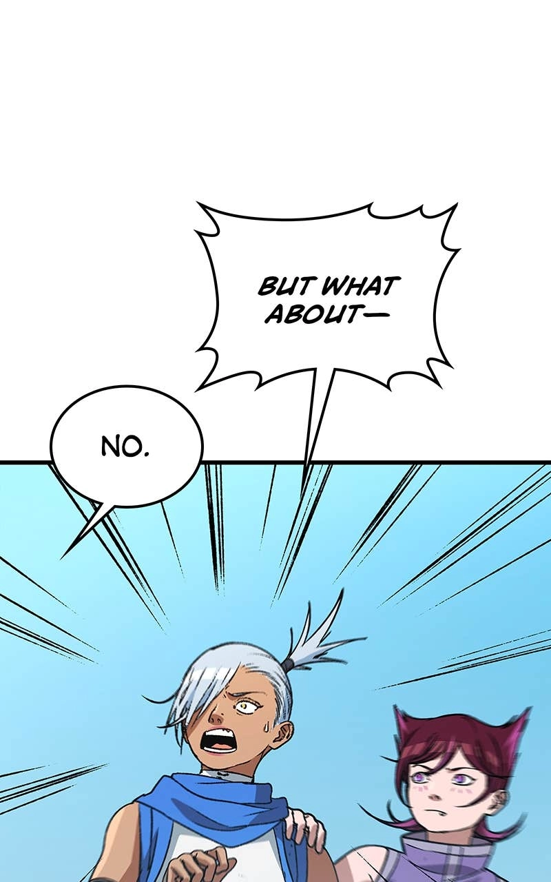 Return of the Runebound Professor Chapter 41, page 106 of 117