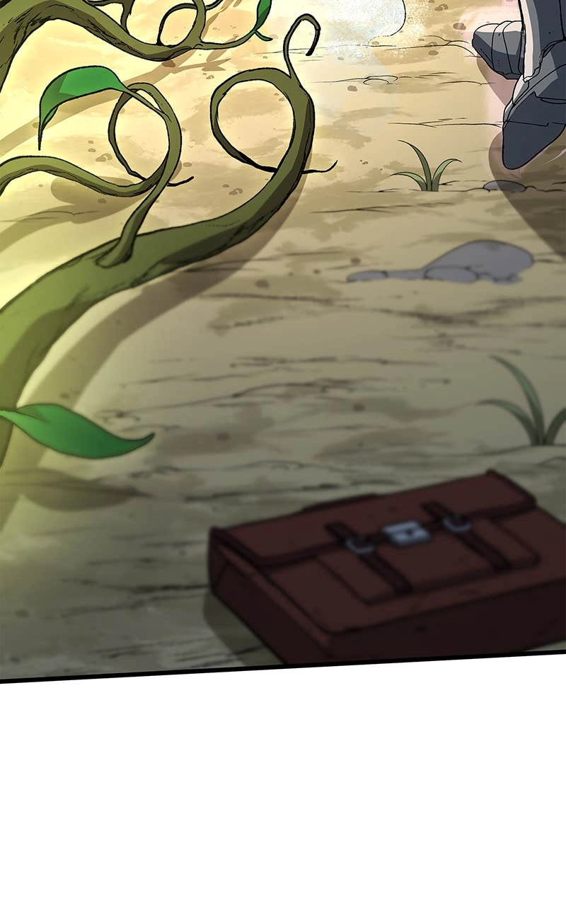 Return of the Runebound Professor Chapter 41, page 110 of 117