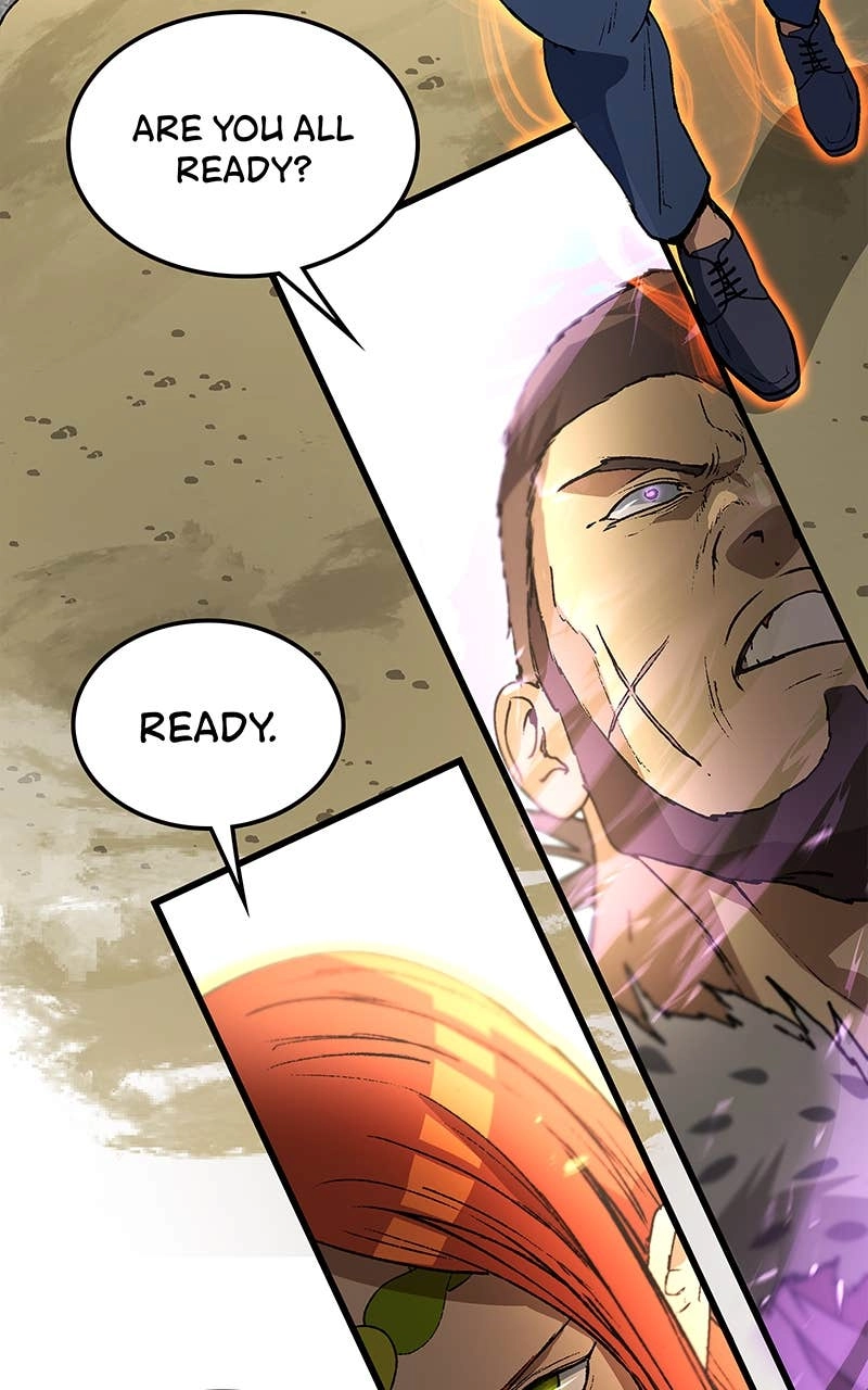 Return of the Runebound Professor Chapter 41, page 113 of 117