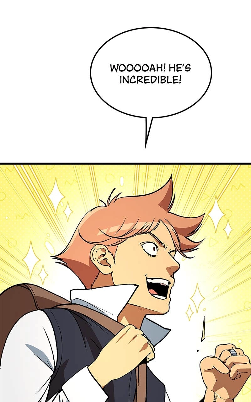 Return of the Runebound Professor Chapter 41, page 15 of 117