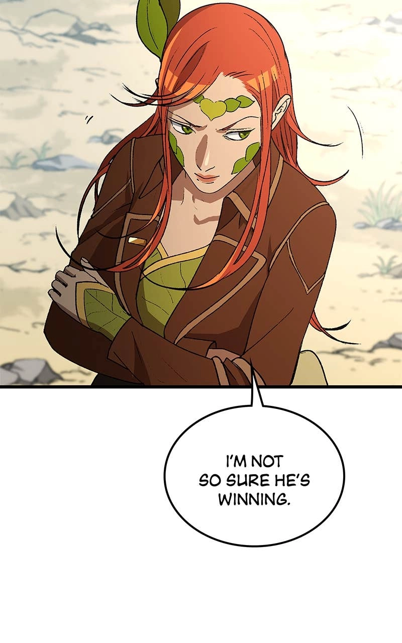 Return of the Runebound Professor Chapter 41, page 30 of 117