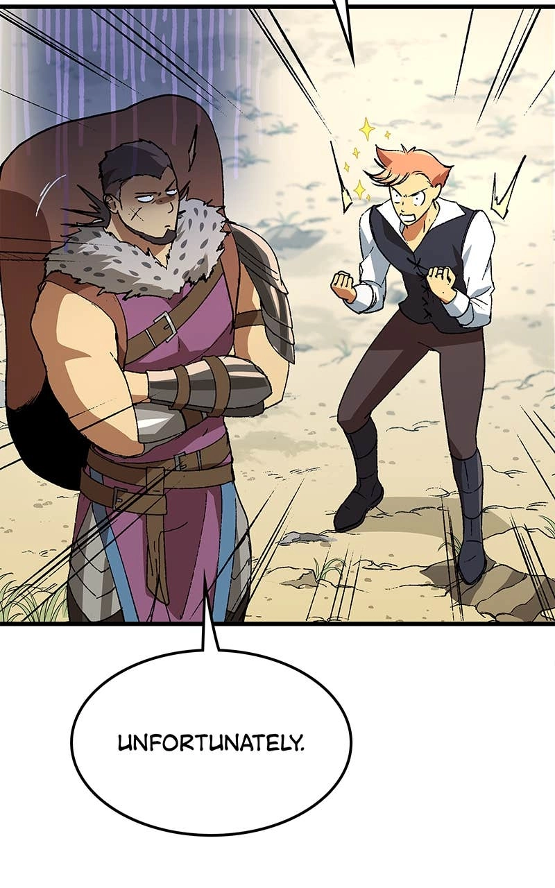Return of the Runebound Professor Chapter 41, page 33 of 117