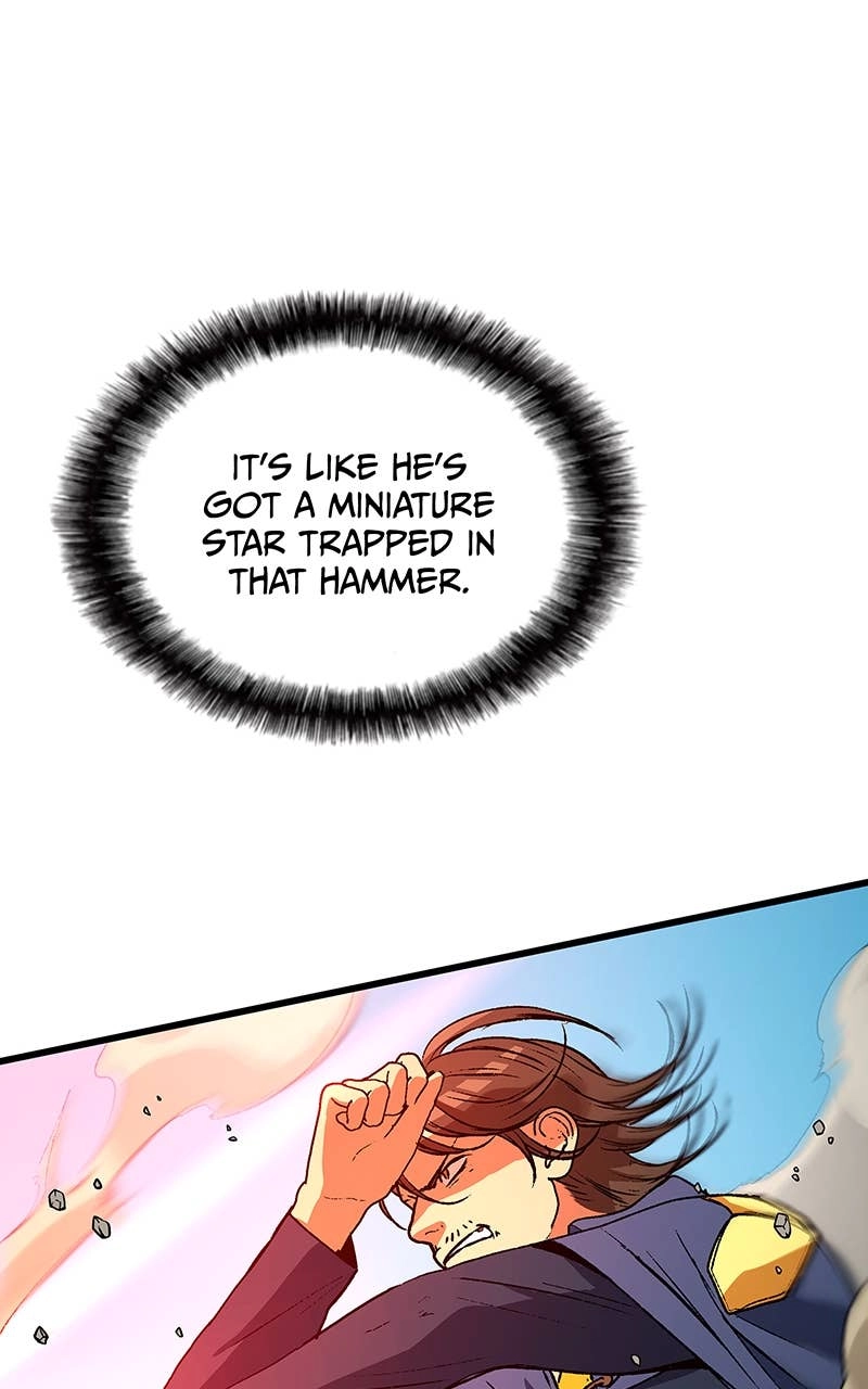 Return of the Runebound Professor Chapter 41, page 44 of 117