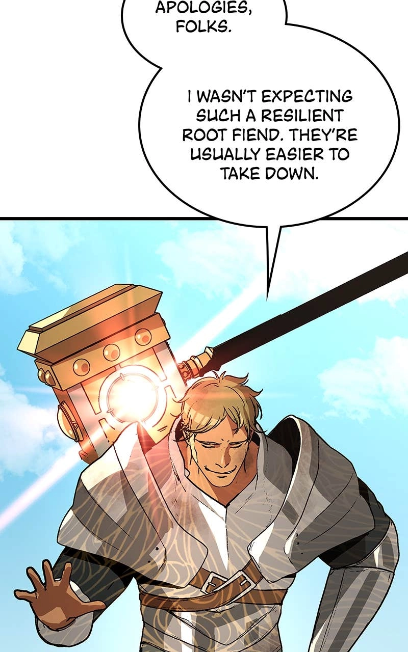Return of the Runebound Professor Chapter 41, page 48 of 117