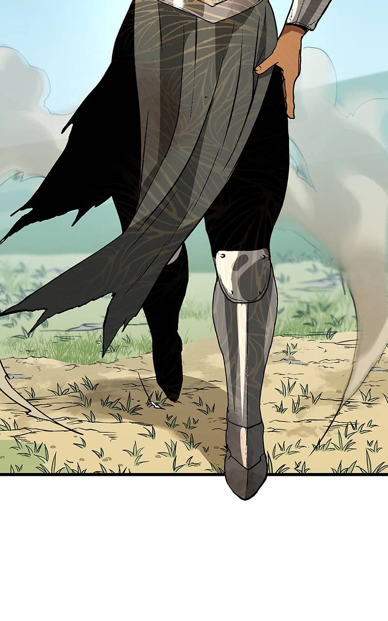 Return of the Runebound Professor Chapter 41, page 49 of 117