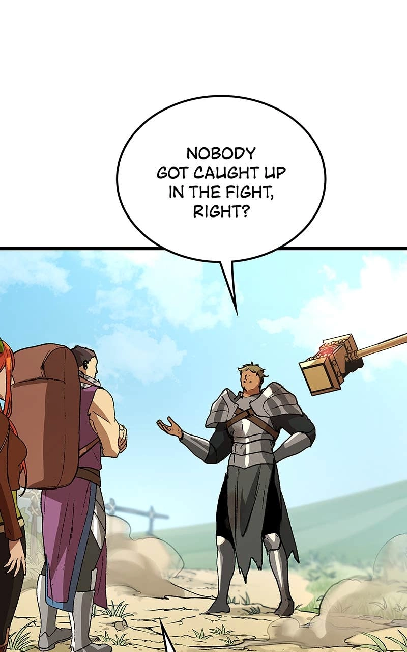Return of the Runebound Professor Chapter 41, page 50 of 117