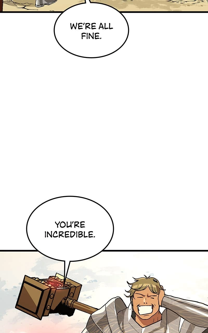 Return of the Runebound Professor Chapter 41, page 51 of 117