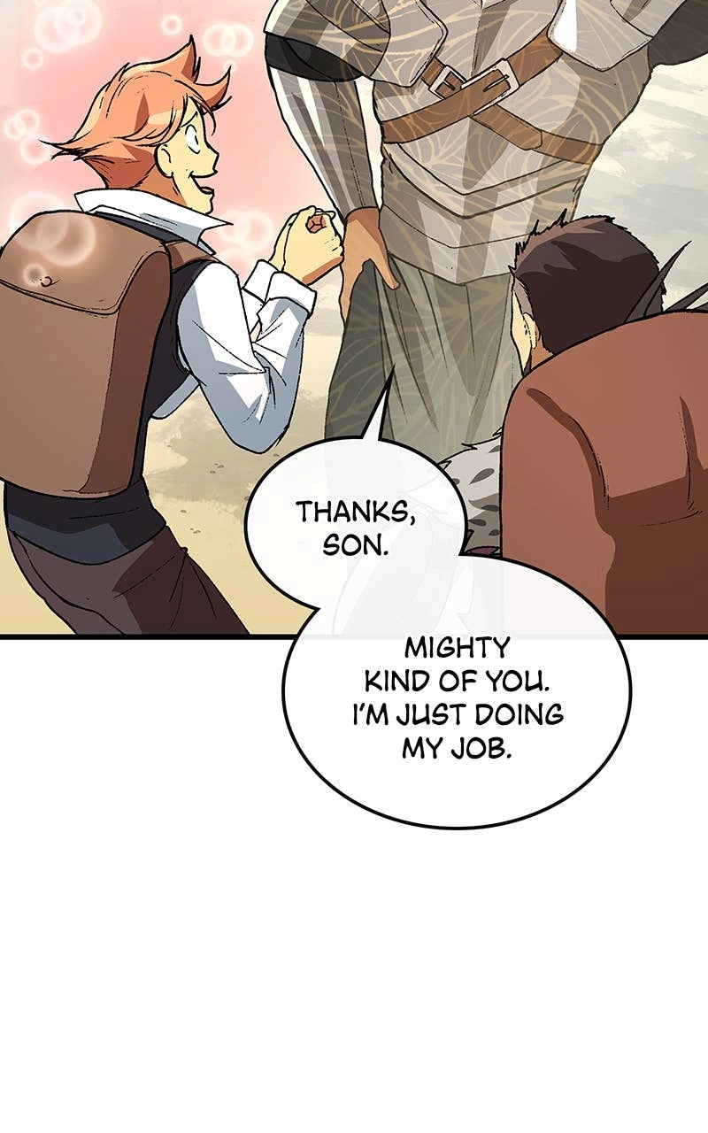 Return of the Runebound Professor Chapter 41, page 52 of 117